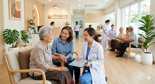 CareWise medical collaboration and data privacy concept