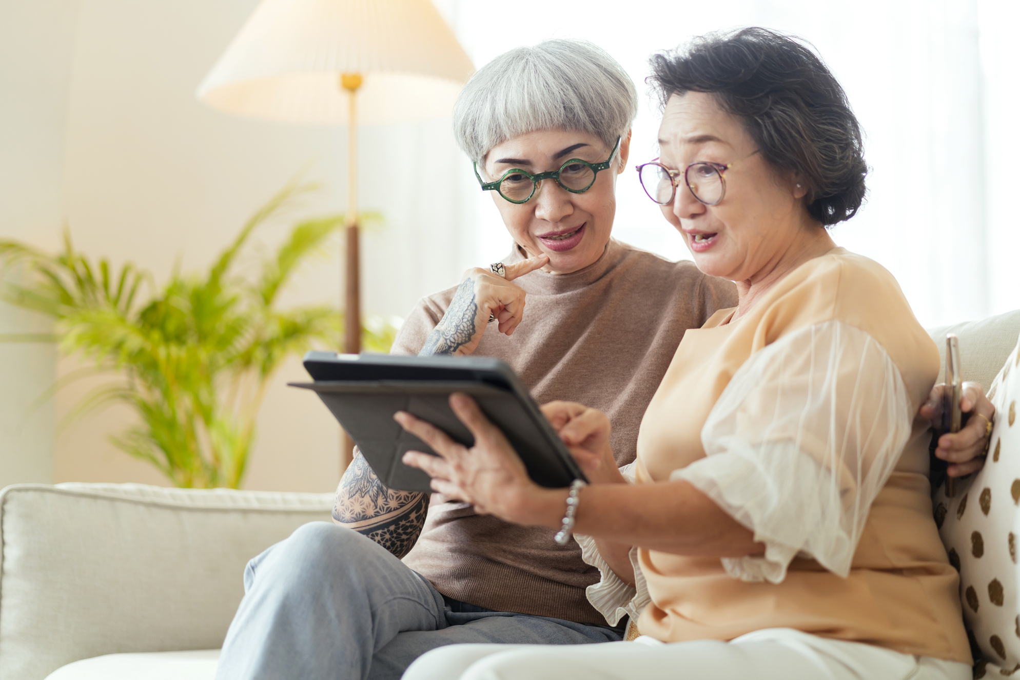 CareWise package planning